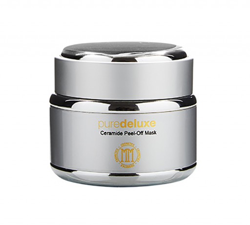puredeluxe Peel-Off Mask 50ml