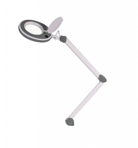 Lumeno LED loeparmatuur touch dimbaar