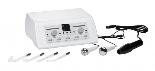 U-Tech HF en ultrageluid