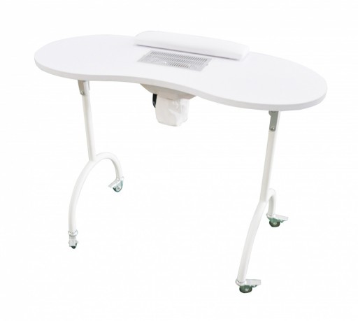 Nagelstudio Tafel Palmar 1