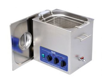 Emmi 85HC De professional voor maximale prestaties