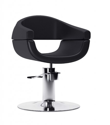 Bertie Designer Kappersstoel