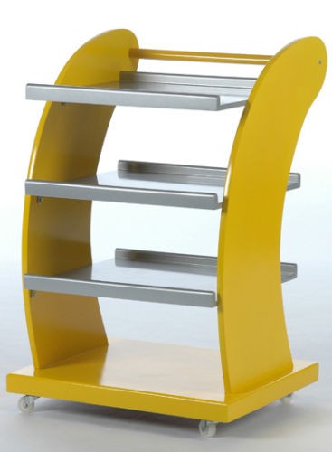 Bijzettafel VI