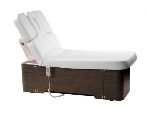 Wellnessliege und Massageliege Dreamwave 4 elektrisch