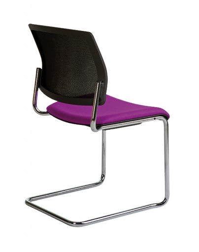 Concept 307 bezoekersstoel