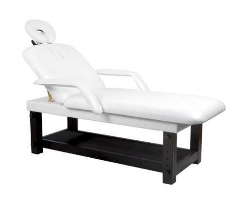 Massageliege 2215B komfortabel ergonomisch Praxis SPA
