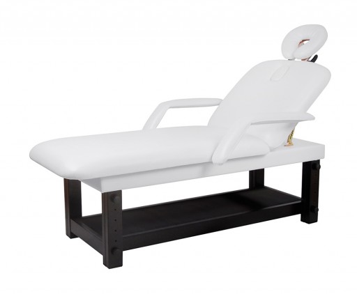 Massageliege Radus komfortabel ergonomisch Praxis SPA