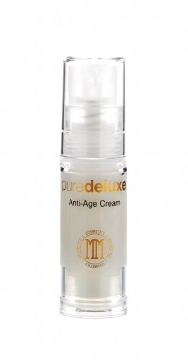 puredeluxe Anti-Age Crème Proefmonster 5ml