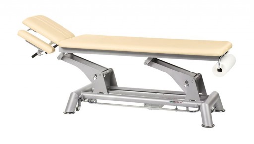 Massageliege C5943 elektrisch komfortabel ergonomisch Praxis SPA