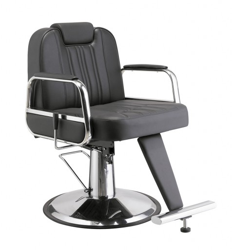 Kappersstoel Tonsure