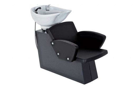 Rubicon Plus wassysteem