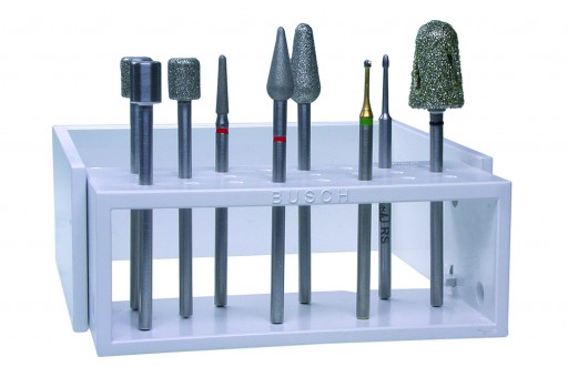 Busch 5316 Diabetiker Set