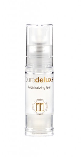 puredeluxe Hydraterende Sondegel 5ml