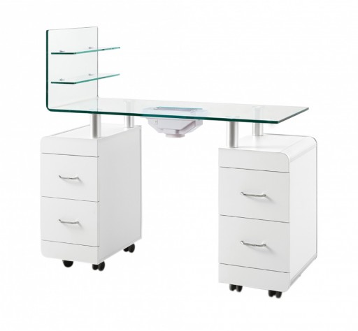 Nagelstudio tafel PEZI WKM014