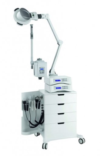 Multifunctionele toren 3051