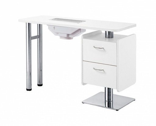 Nagelstudio tafel HALE