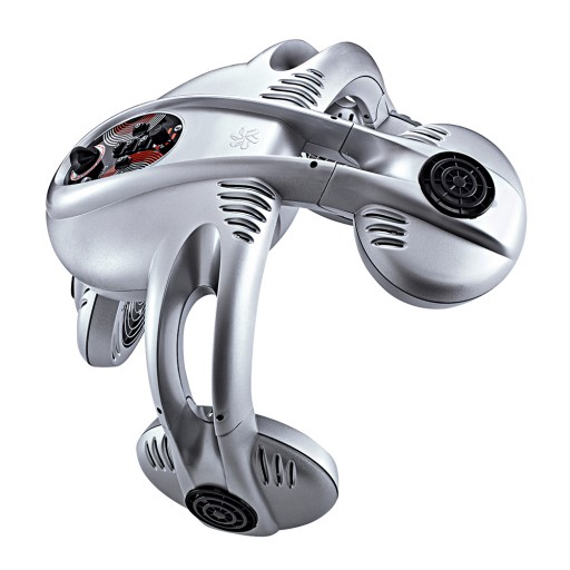 Droogkap FX3500